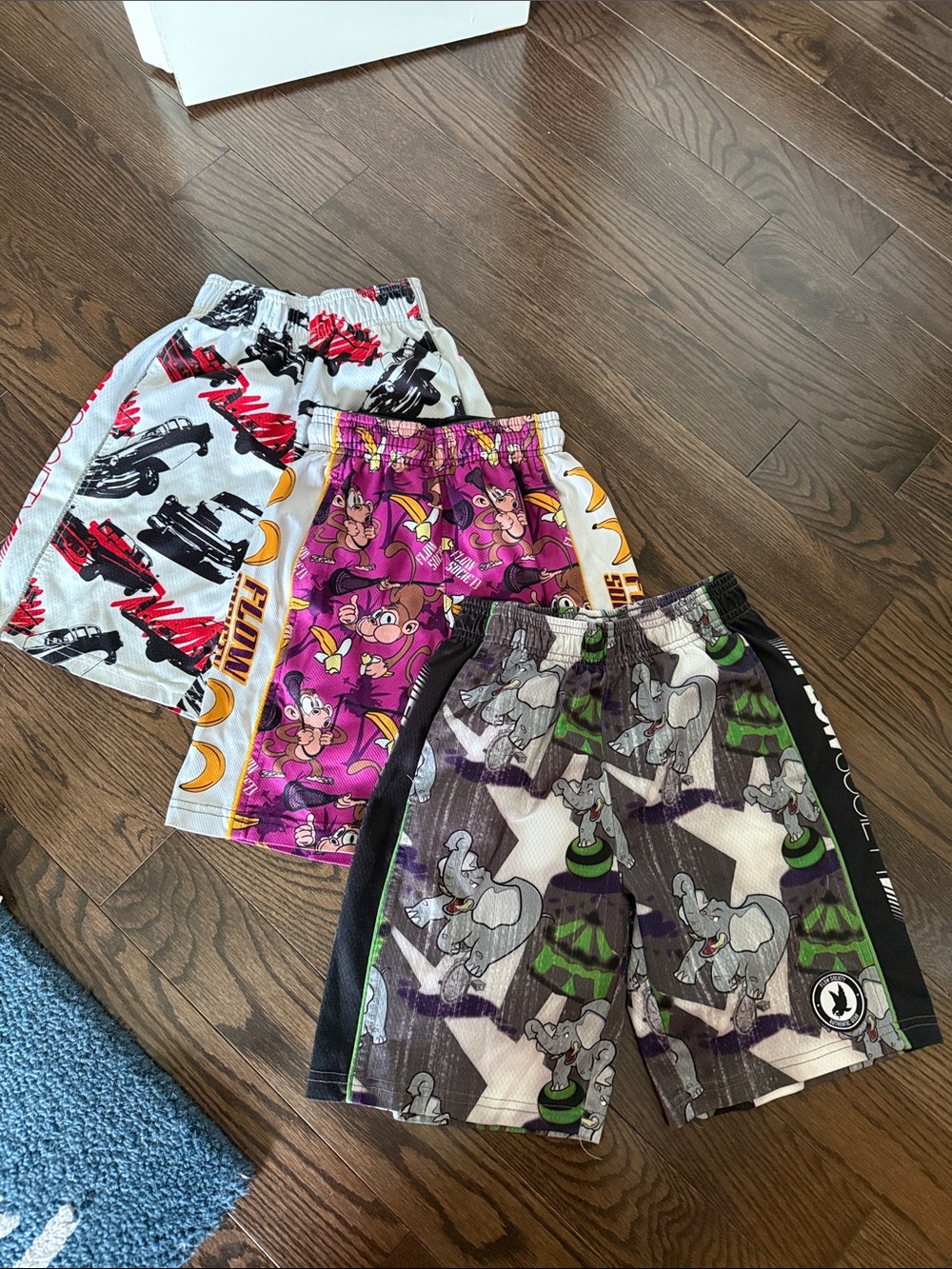 Flow Society bundle